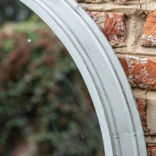 Load image into Gallery viewer, Marisa Outdoor Mirror in Mint
