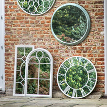 Load image into Gallery viewer, Marisa Outdoor Mirror in Mint