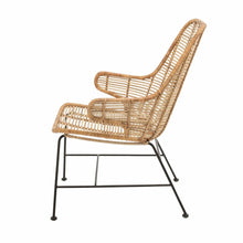 Load image into Gallery viewer, Lake Occasional Chair in Natural