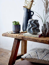 Load image into Gallery viewer, Pascal Reclaimed Wood Bench in Natural