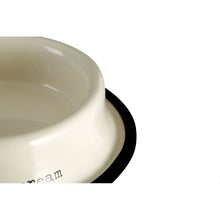 Load image into Gallery viewer, Pet Bowl in Cream