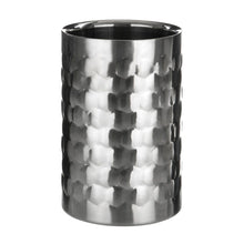 Load image into Gallery viewer, Bee Wine Cooler in Silver