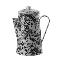 Load image into Gallery viewer, Meya Coffee Pot in White