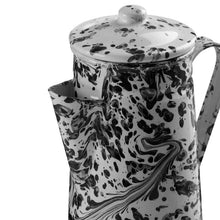 Load image into Gallery viewer, Meya Coffee Pot in White