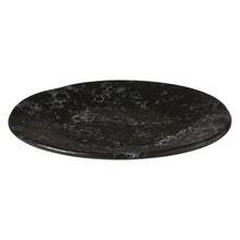 Load image into Gallery viewer, Meya Side Plate in Black