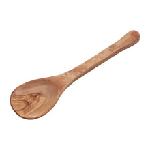 Load image into Gallery viewer, Winnie Olive Wood Large Spoon in Natural