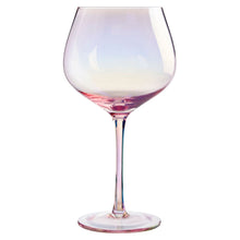 Load image into Gallery viewer, Zulekha Gin Glass in Pink
