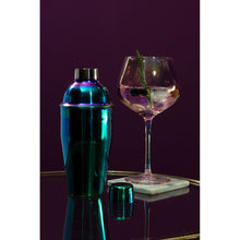 Load image into Gallery viewer, Zulekha Gin Glass in Pink
