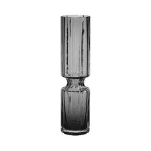 Load image into Gallery viewer, Hyacint Vase in Grey