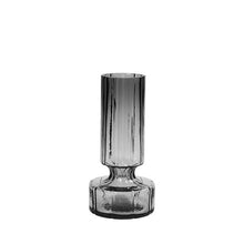 Load image into Gallery viewer, Hyacint Vase in Grey