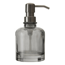 Load image into Gallery viewer, Ezra Glass Lotion Dispenser