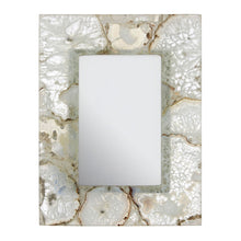Load image into Gallery viewer, Eletta Photo Frame in White
