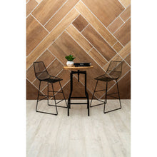 Load image into Gallery viewer, Iliana Bar Table in Natural