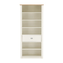 Load image into Gallery viewer, Jude Narrow Display Cabinet in White