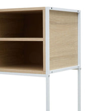 Load image into Gallery viewer, Dani Modular Desk in Light Oak