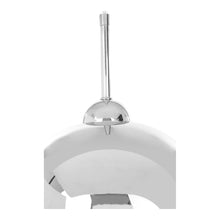 Load image into Gallery viewer, Colette Pendant Light in Chrome