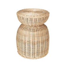 Load image into Gallery viewer, Wicky Side Table in Natural