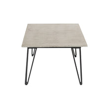 Load image into Gallery viewer, Mundo Rectangle Coffee Table in Grey