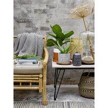 Load image into Gallery viewer, Mundo Rectangle Coffee Table in Grey
