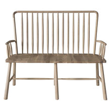 Load image into Gallery viewer, Murphy Bench in Natural