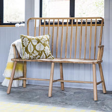 Load image into Gallery viewer, Murphy Bench in Natural