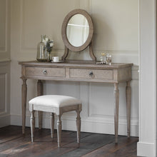 Load image into Gallery viewer, Gallery Mustique Dressing Table-GalleryDirect-Olivia's