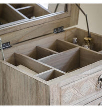 Load image into Gallery viewer, Matilda Small Mindy Ash Chest of Drawers in Natural