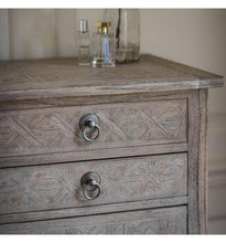 Load image into Gallery viewer, Matilda Small Mindy Ash Chest of Drawers in Natural