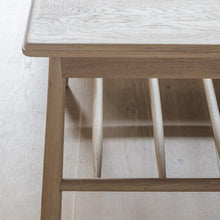 Load image into Gallery viewer, Murphy Rectangular Oak Coffee Table in Natural