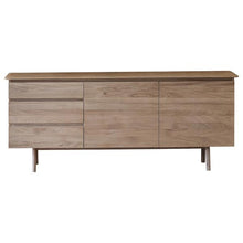 Load image into Gallery viewer, Talia Sideboard in Oak