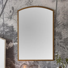 Load image into Gallery viewer, Bodie Arch Mirror