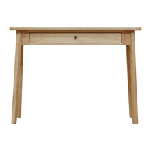 Load image into Gallery viewer, Daphne Oak Desk in Natural