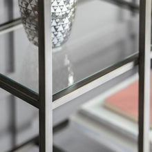 Load image into Gallery viewer, Lauren Iron Display Unit