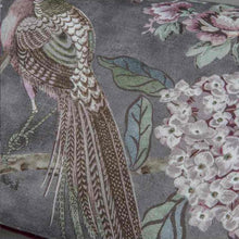 Load image into Gallery viewer, Lea Tassel Cushion in Grey