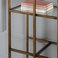 Load image into Gallery viewer, Lauren Iron Display Unit