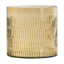 Load image into Gallery viewer, Ashton Candle Holder in Gold