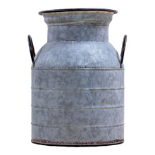 Load image into Gallery viewer, Addison Milk Churn in Grey