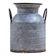 Load image into Gallery viewer, Addison Milk Churn in Grey