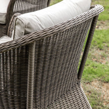 Load image into Gallery viewer, Palma Outdoor Sofa Dining Set in Natural