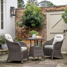 Load image into Gallery viewer, Palma Outdoor Bistro Set in Natural