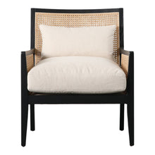 Load image into Gallery viewer, Mirabella Armchair in Cream