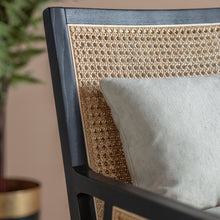 Load image into Gallery viewer, Mirabella Armchair in Cream