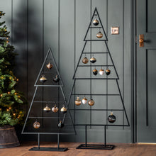 Load image into Gallery viewer, Alternative Christmas Tree in Black