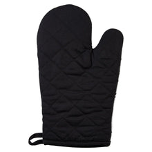 Load image into Gallery viewer, Meya Single Oven Glove in White