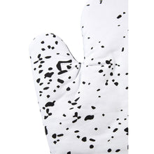 Load image into Gallery viewer, Meya Single Oven Glove in White