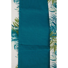Load image into Gallery viewer, Tea Towels Set of 3 in Teal