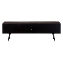 Load image into Gallery viewer, Miley Slim Media Unit in Brown