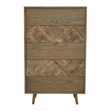 Load image into Gallery viewer, Ivana Chest Of Drawers in Wood
