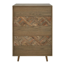 Load image into Gallery viewer, Ivana Chest Of Drawers in Wood