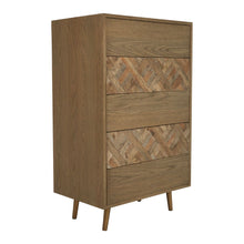 Load image into Gallery viewer, Ivana Chest Of Drawers in Wood